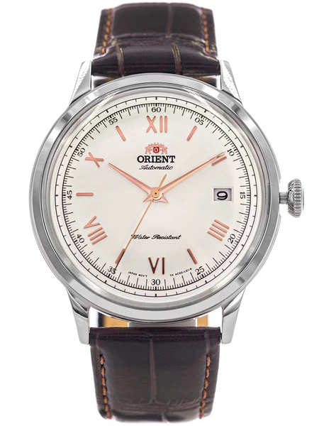 Zegarek męski ORIENT 2nd Generation Bambino FAC00008W0