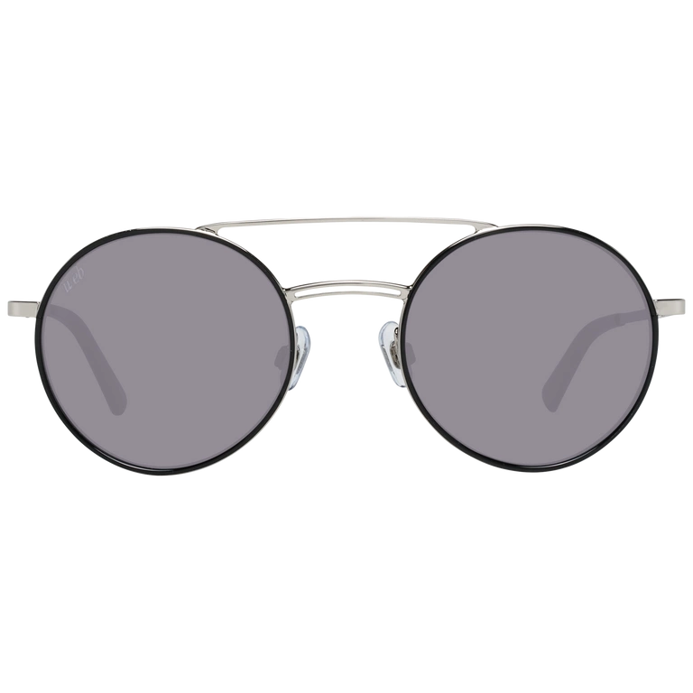 Okulary przeciwsłoneczne damskie Web WE0233 16A 50 Srebrne