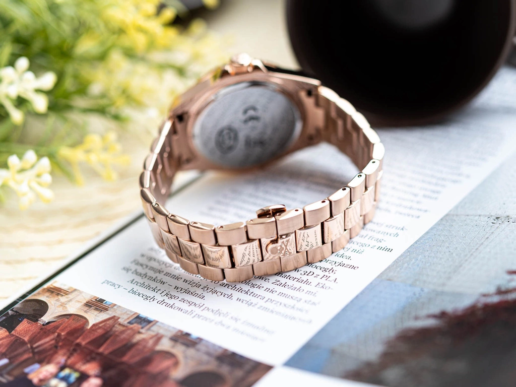 Zegarek męski PHILIPP PLEIN PWYBA0723 GMT-I Challenger