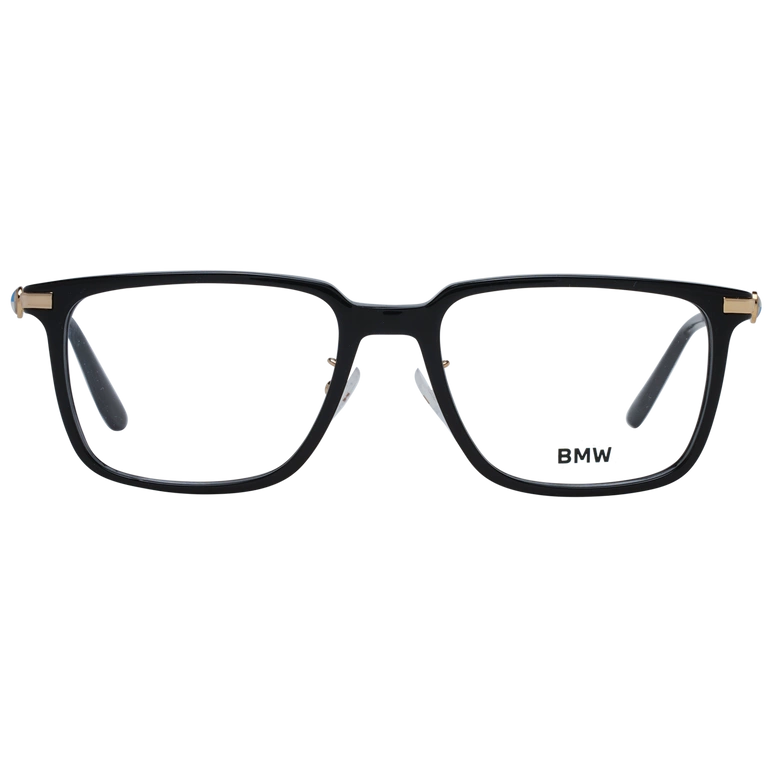 Okulary oprawki Męskie BMW BW5037 Czarne