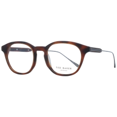 Okulary oprawki Męskie Ted Baker TB8269 Brązowe