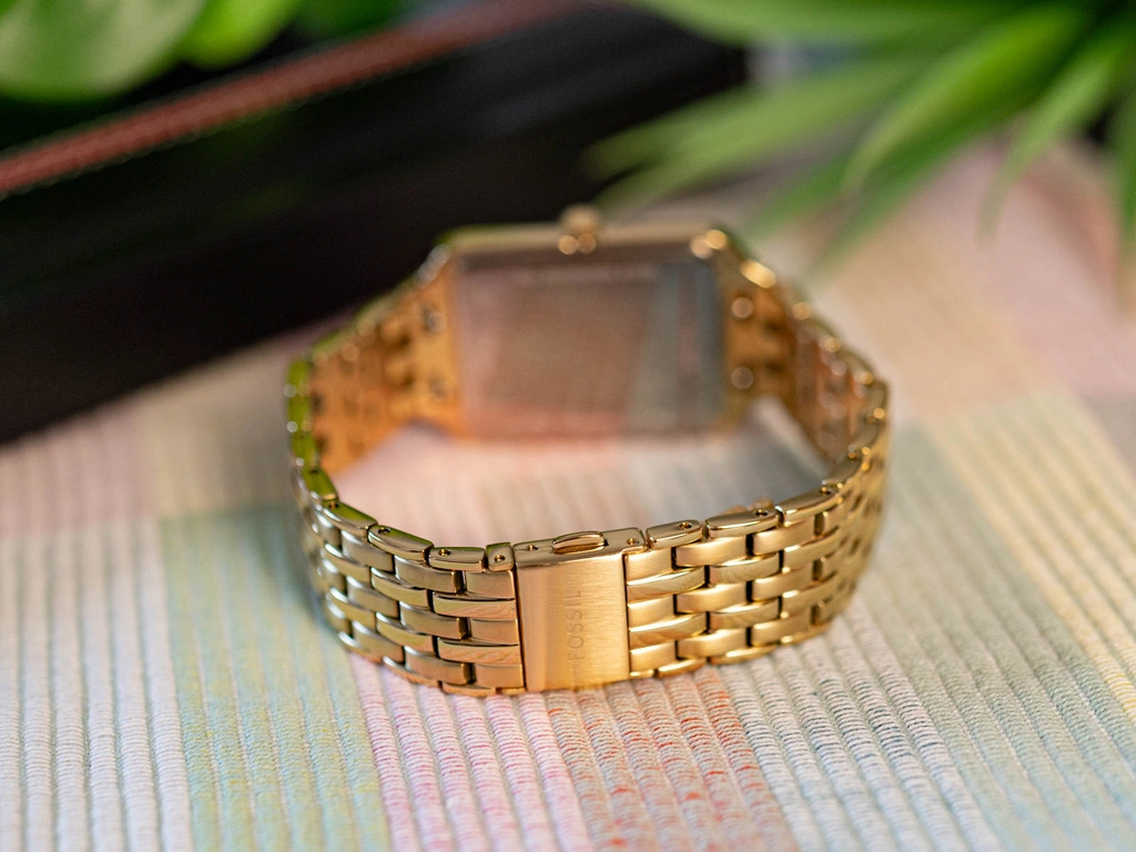 Zegarek damski FOSSIL ES5398 Raquel