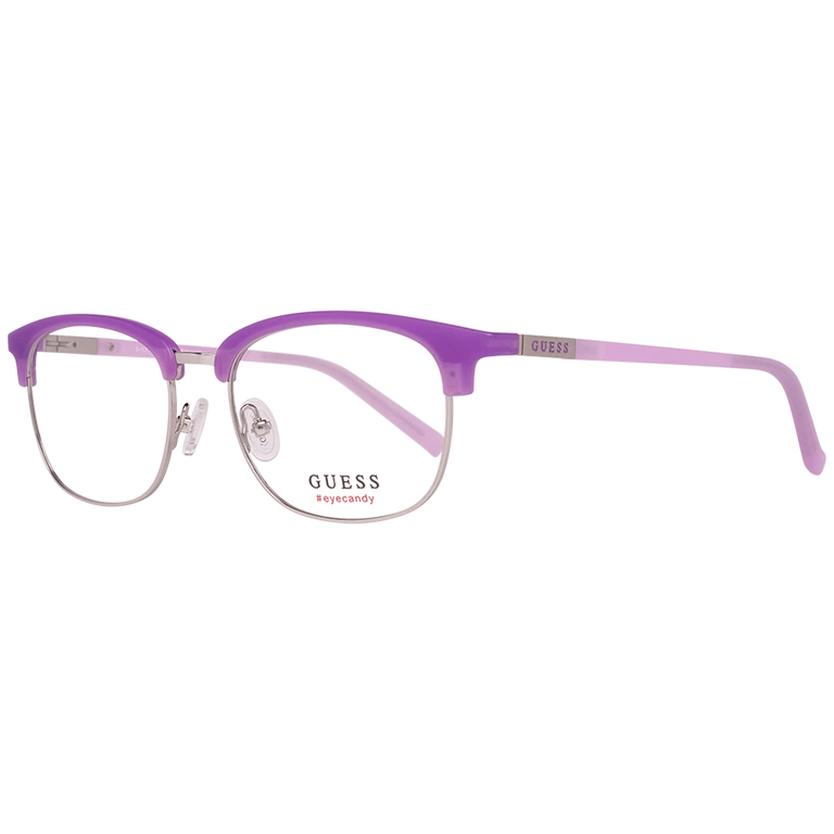 Okulary oprawki Guess GU3024 Fioletowe