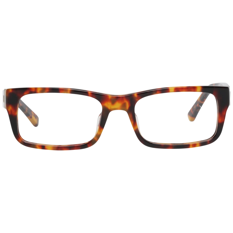 Okulary oprawki Męskie Fila VF9008 0721 51 Brązowe