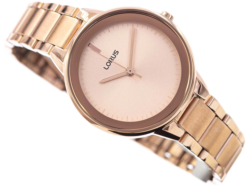Zegarek damski LORUS RRS70VX9
