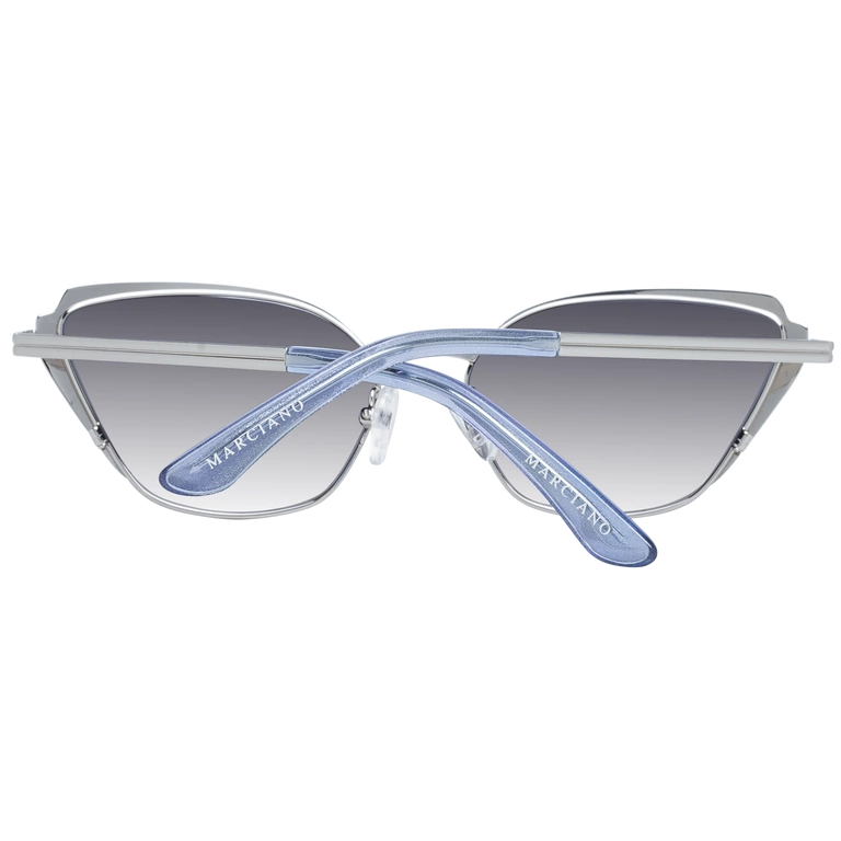 Okulary przeciwsłoneczne Damskie Marciano by Guess GM0818 10W 56 Szare