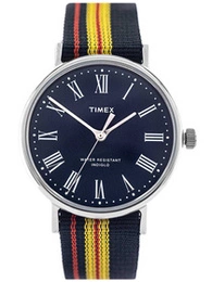 Zegarek damski TIMEX TW2U47300LG