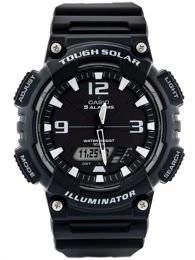Zegarek męski CASIO AQ-S810W-1AVEF
