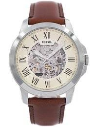 Zegarek męski FOSSIL Grant AUTOMATIC ME3099