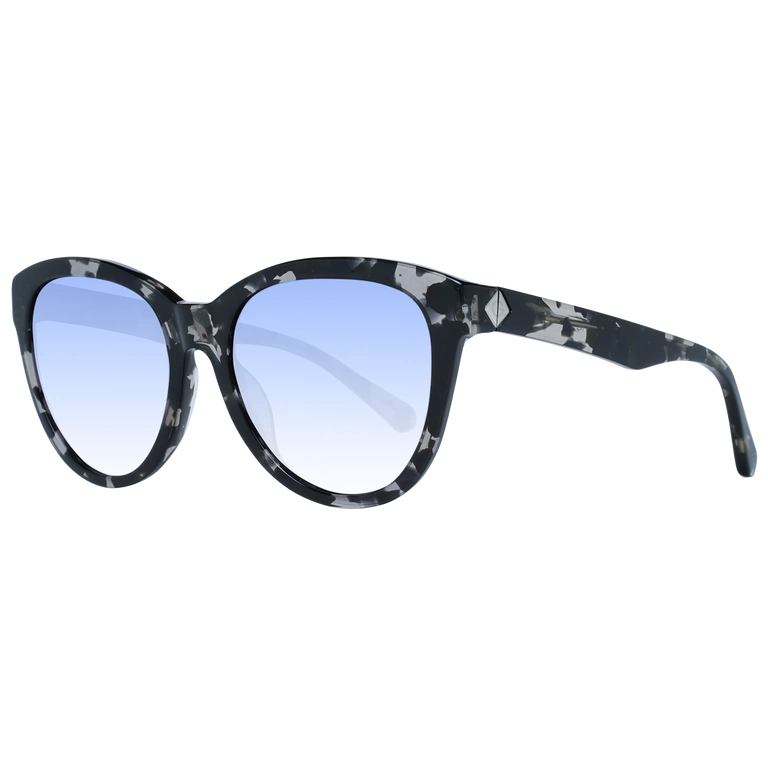 Okulary przeciwsłoneczne Damskie Gant GA8077 55B 56 Wielokolorowe