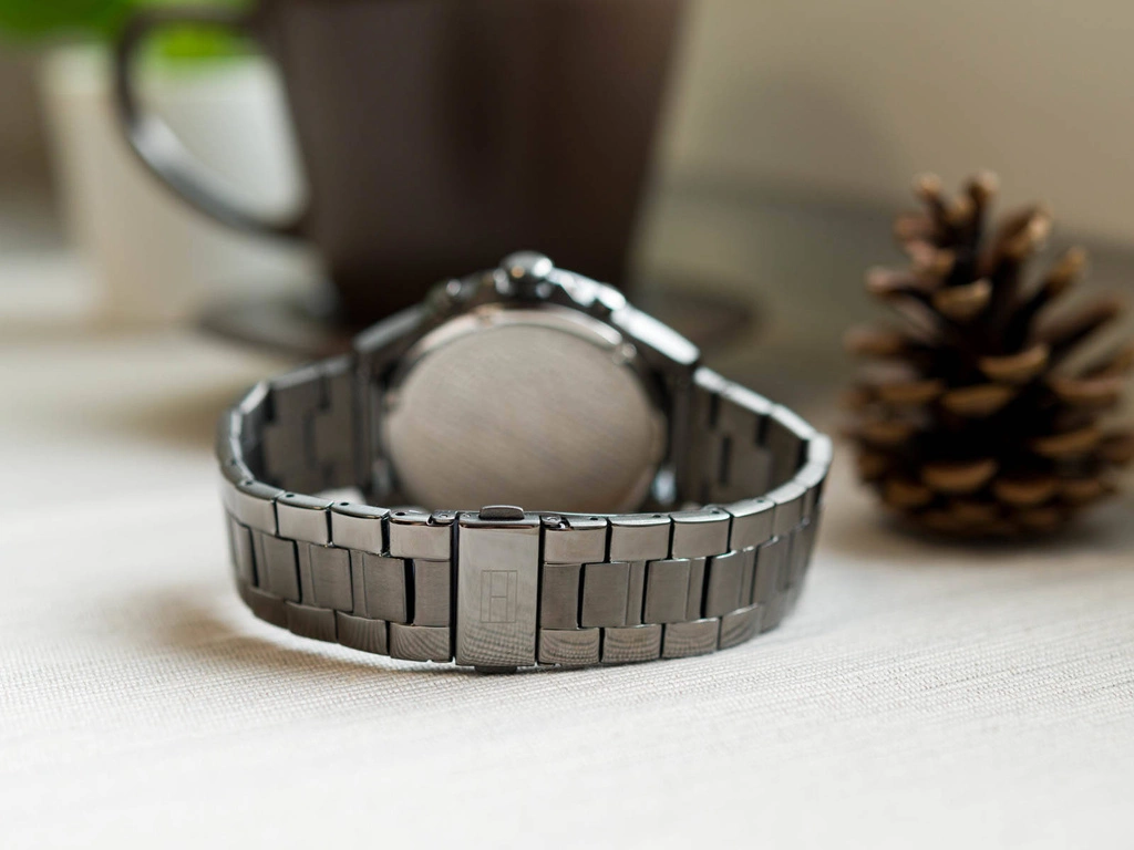 Zegarek męski TOMMY HILFIGER HENRY 1710479