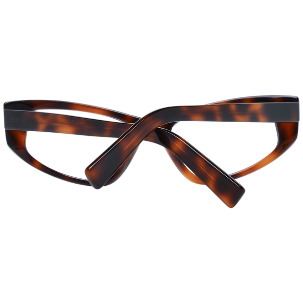 Okulary oprawki Damskie Sportmax SM5003 052 51 Brązowe
