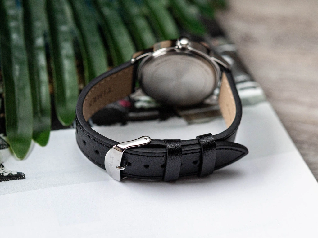 Zegarek męski TIMEX TW2Y12800 Easy Reader