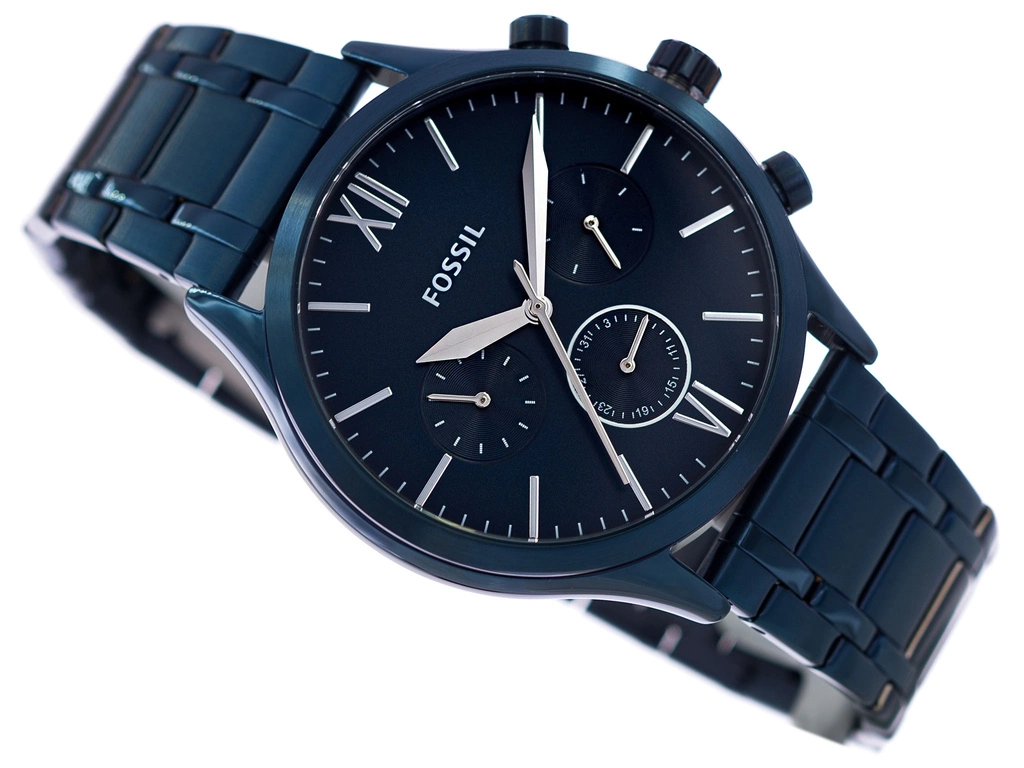 Zegarek męski FOSSIL Fenmore BQ2403