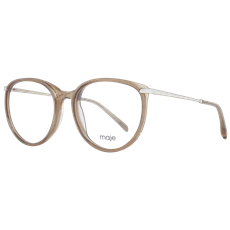 Okulary oprawki Damskie Maje MJ1015 003 53 Brązowe