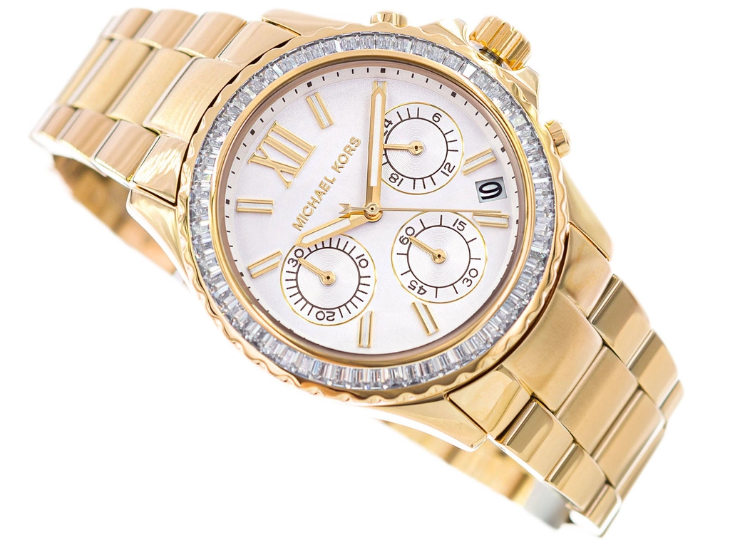 Zegarek damski MICHAEL KORS EVEREST MK7212