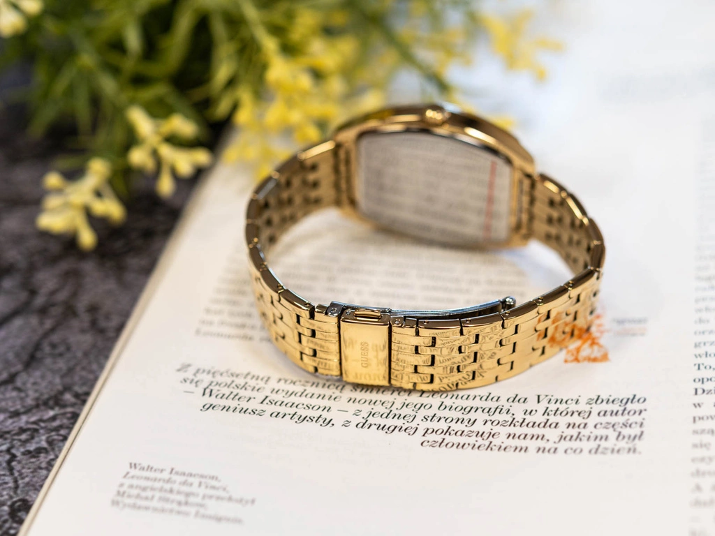 Zegarek męski GUESS GW0975G2 Gabriel