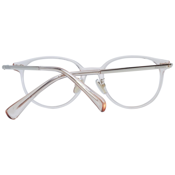 Okulary oprawki Damskie Max Mara MM5068-D Różowe