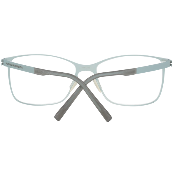 Okulary oprawki damskie Porsche Design P8262 B 54 Zielone