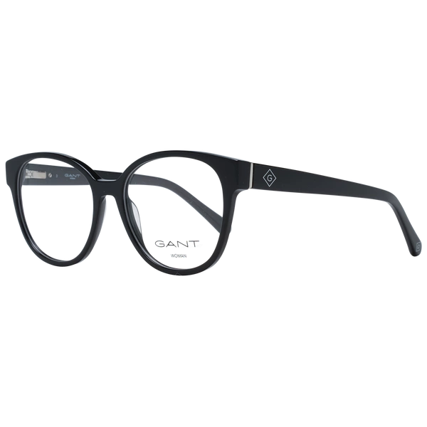 Okulary oprawki Damskie Gant GA4131 Czarne