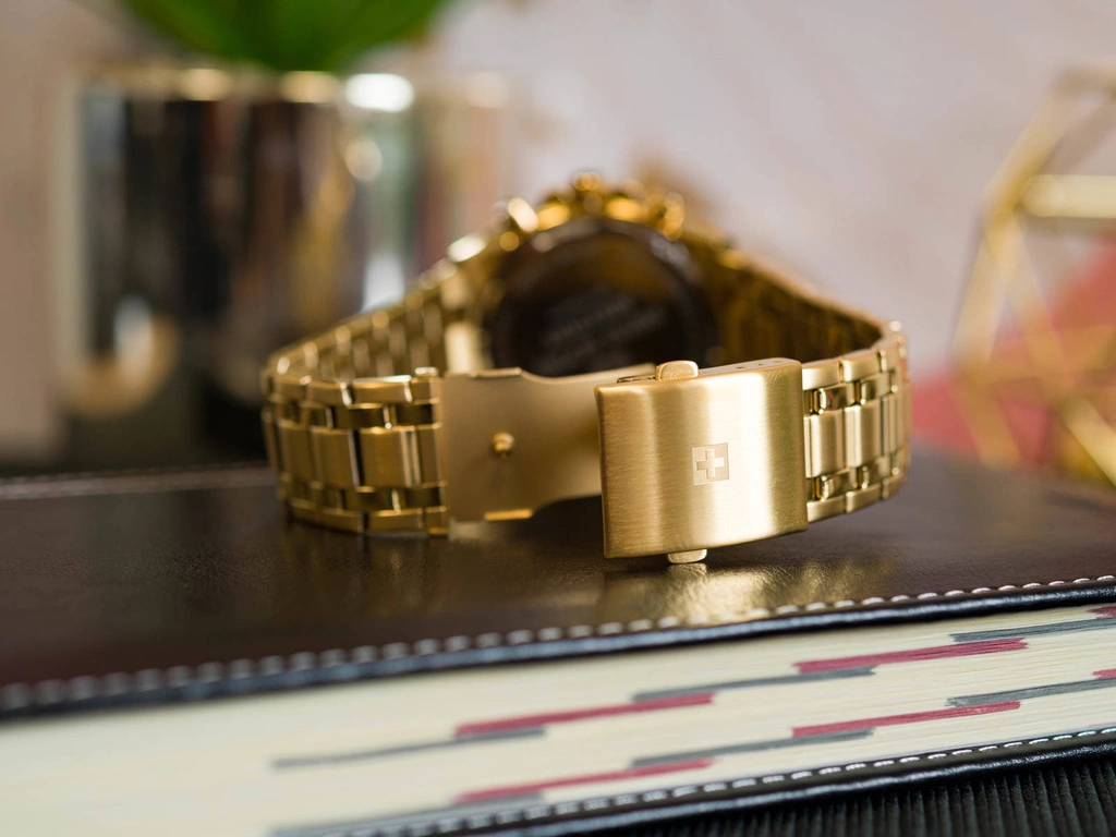 Zegarek męski SWISS ALPINE MILITARY SAM7043.9117