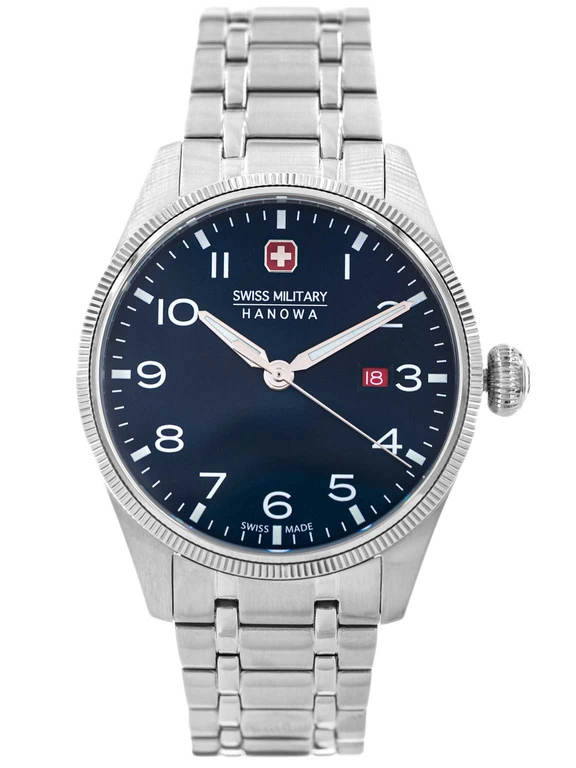 Zegarek męski Swiss Military Hanowa SMWGH0000802 Thunderbolt
