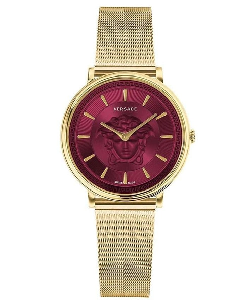 Zegarek damski VERSACE VE8102419 V-Circle