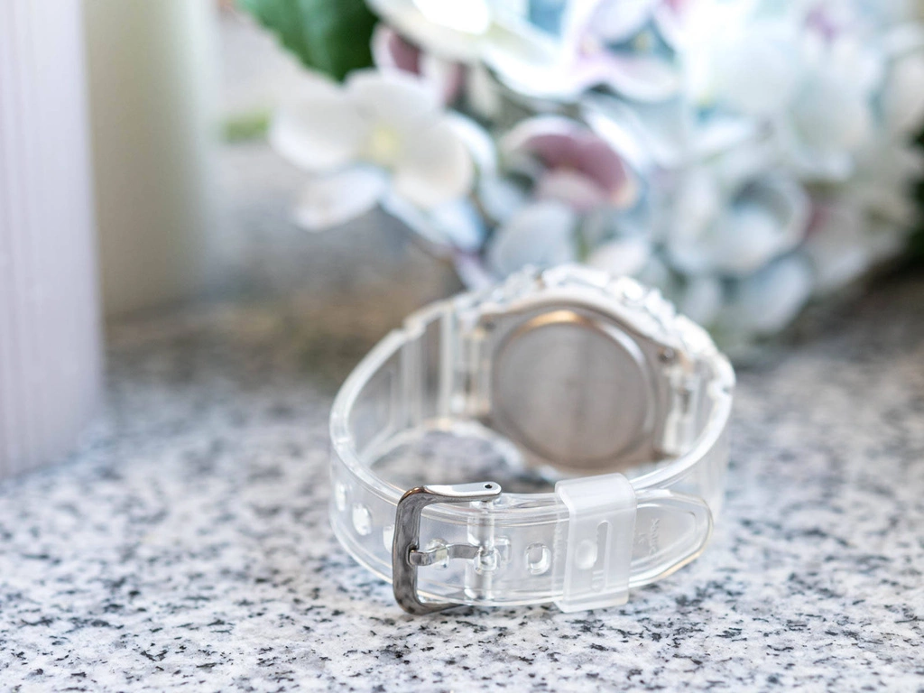 Zegarek damski CASIO BABY-G BGD-565US-7ER