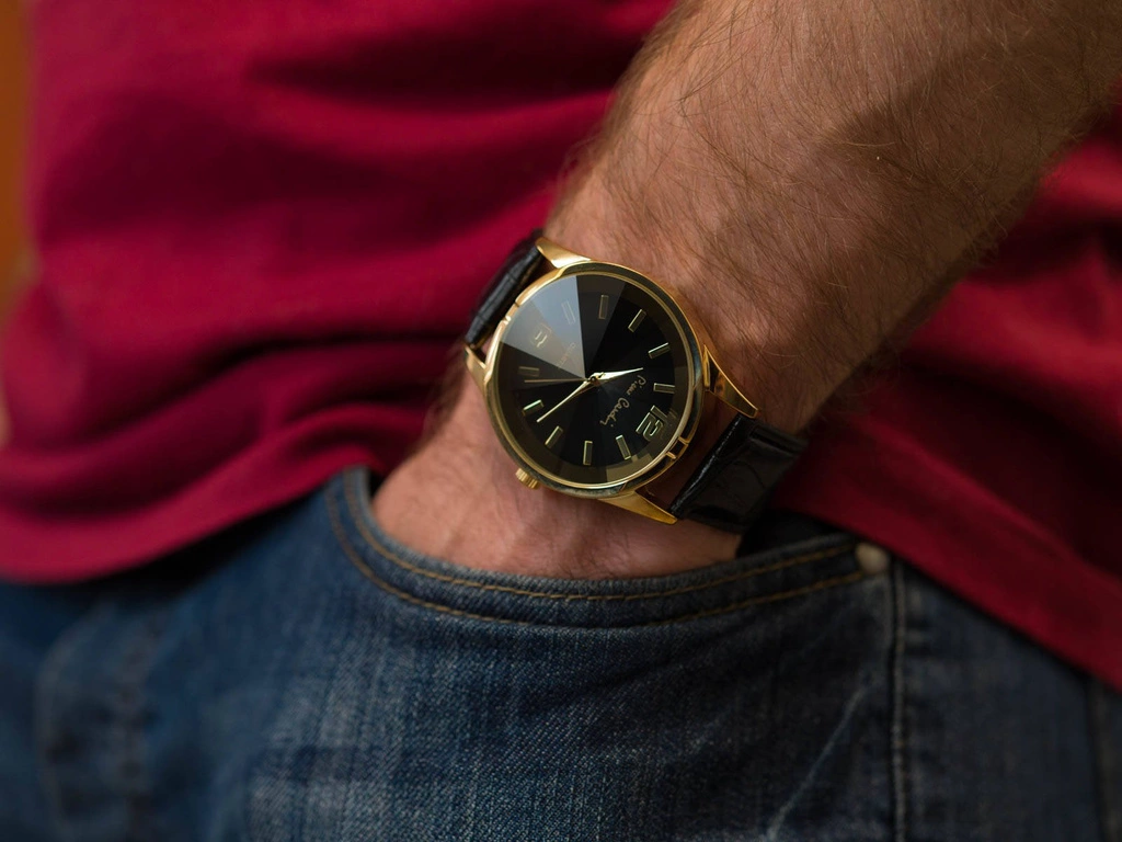 Zegarek męski PIERRE CARDIN PCX7870EMI