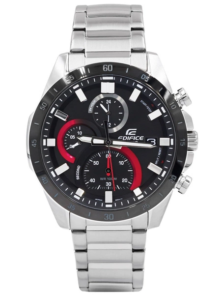 Zegarek męski CASIO Edifice EFR-571DB-1A1VUEF