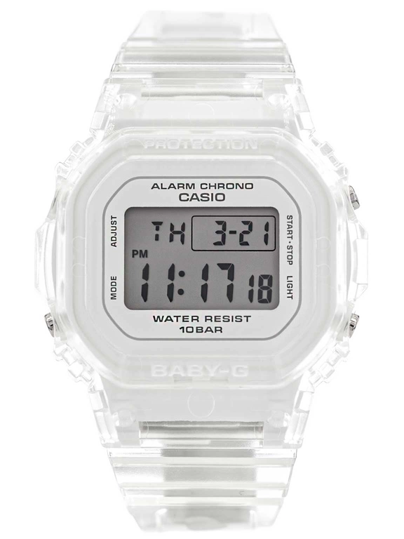 Zegarek damski CASIO BABY-G BGD-565US-7ER