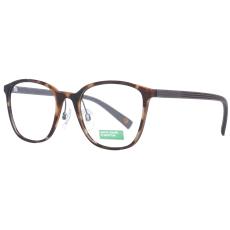 Okulary oprawki Damskie Benetton BEO1013 112 50 Brązowe
