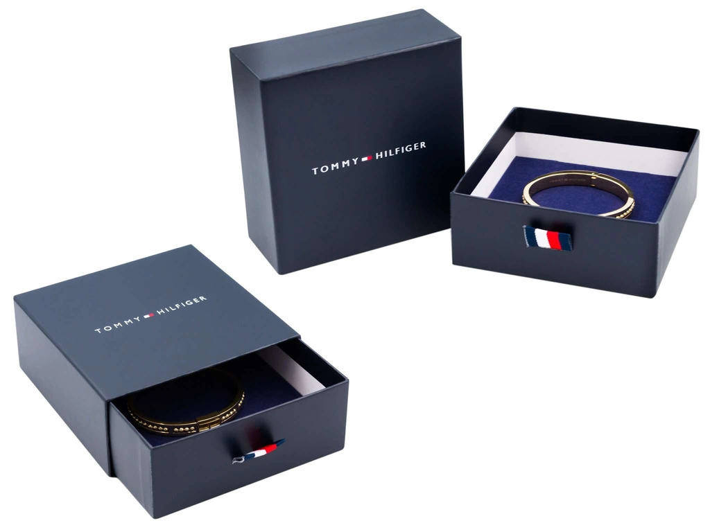 Bransoleta męska Tommy Hilfiger 2790582