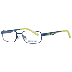 Okulary oprawki Męskie Skechers SE1153 091 47 Niebieskie