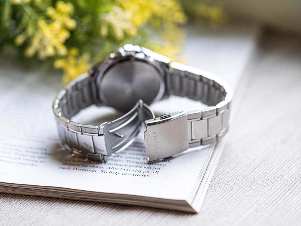 Zegarek męski CASIO MTP-1374PD-2AVEF