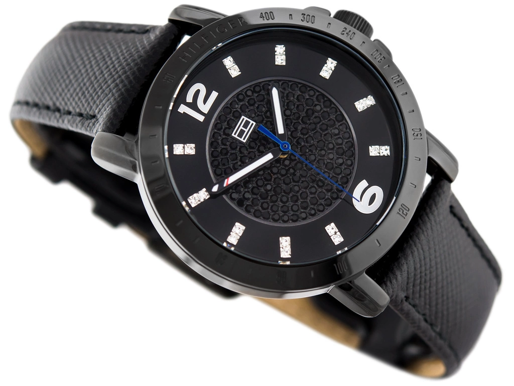 Zegarek damski TOMMY HILFIGER 1781624