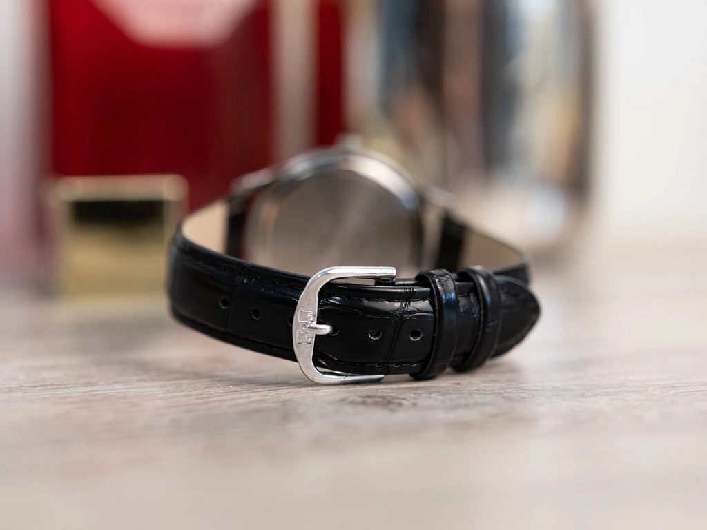 Zegarek męski Q&Q C02A-007PY