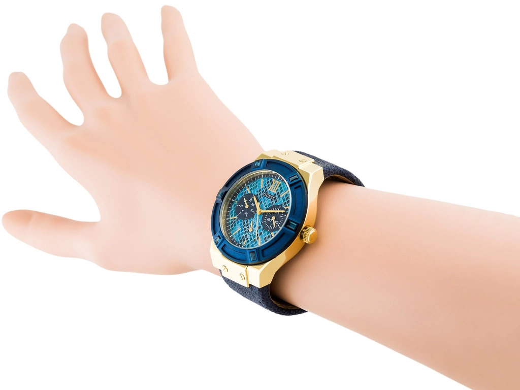 Zegarek damski GUESS W0289L3