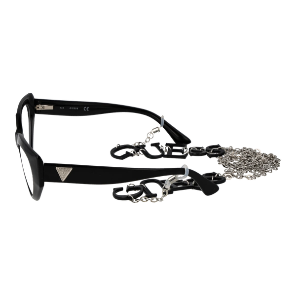 Okulary oprawki Damskie Guess GU2853 Czarne