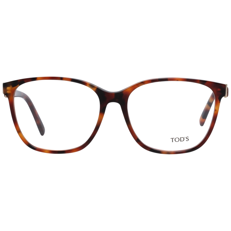 Okulary oprawki Damskie Tods TO5227 055 56 Wielokolorowe
