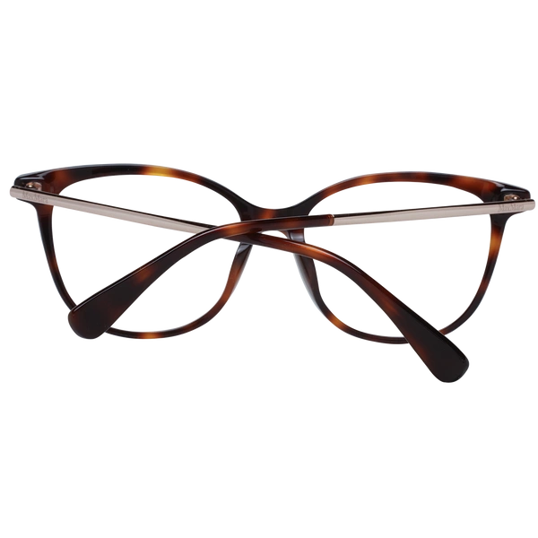 Okulary oprawki Damskie Max Mara MM5008-F Brązowe