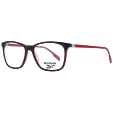 Okulary oprawki Damskie Reebok RV8537 02 53 Brązowe