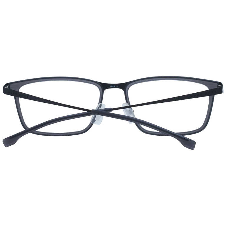 Okulary oprawki Męskie Boss BOSS1242 Szare