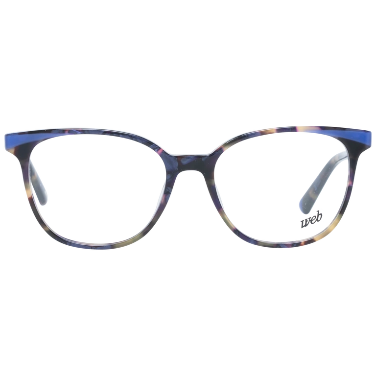 Okulary oprawki Damskie Web WE5283 055 51 Wielokolorowe