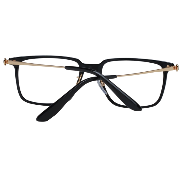 Okulary oprawki Męskie BMW BW5037 Czarne