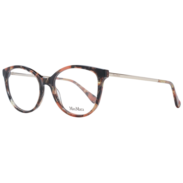 Okulary oprawki Damskie Max Mara MM5027 Brązowe