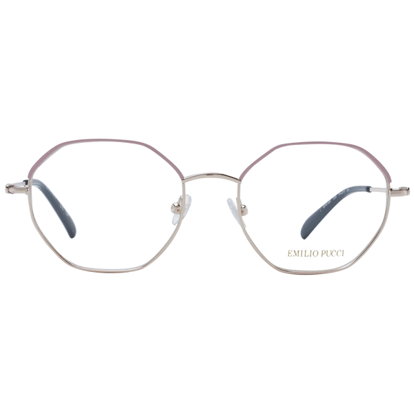 Okulary oprawki Damskie Emilio Pucci EP5169 Różowe