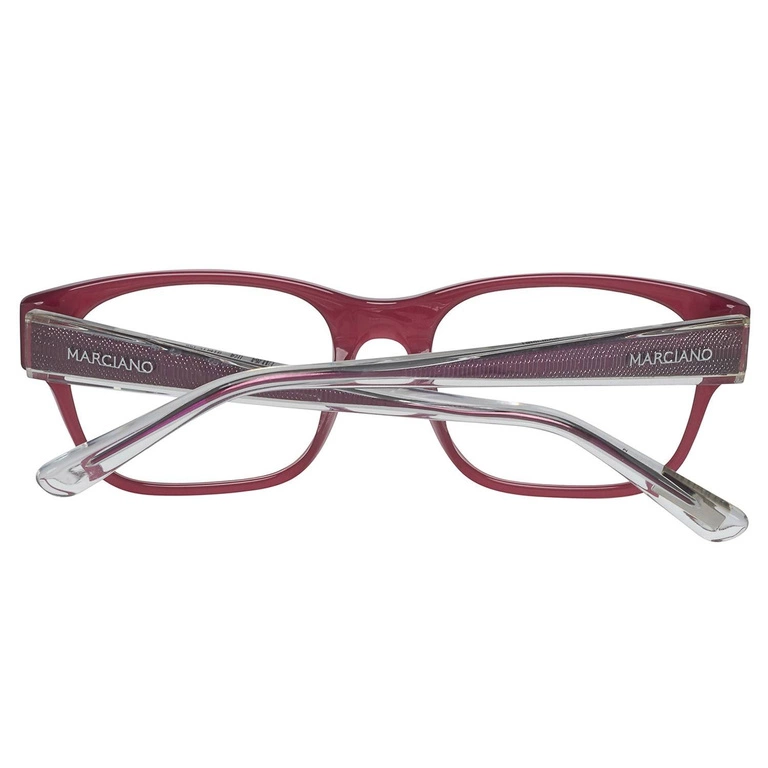 Okulary oprawki Damskie Guess By Marciano GM0264 074 51 Czerwone