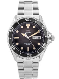 Zegarek męski ORIENT RA-AA0810N39B Mako III Kamasu Automatic