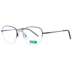 Okulary oprawki Damskie Benetton BEO3024 002 50 Czarne